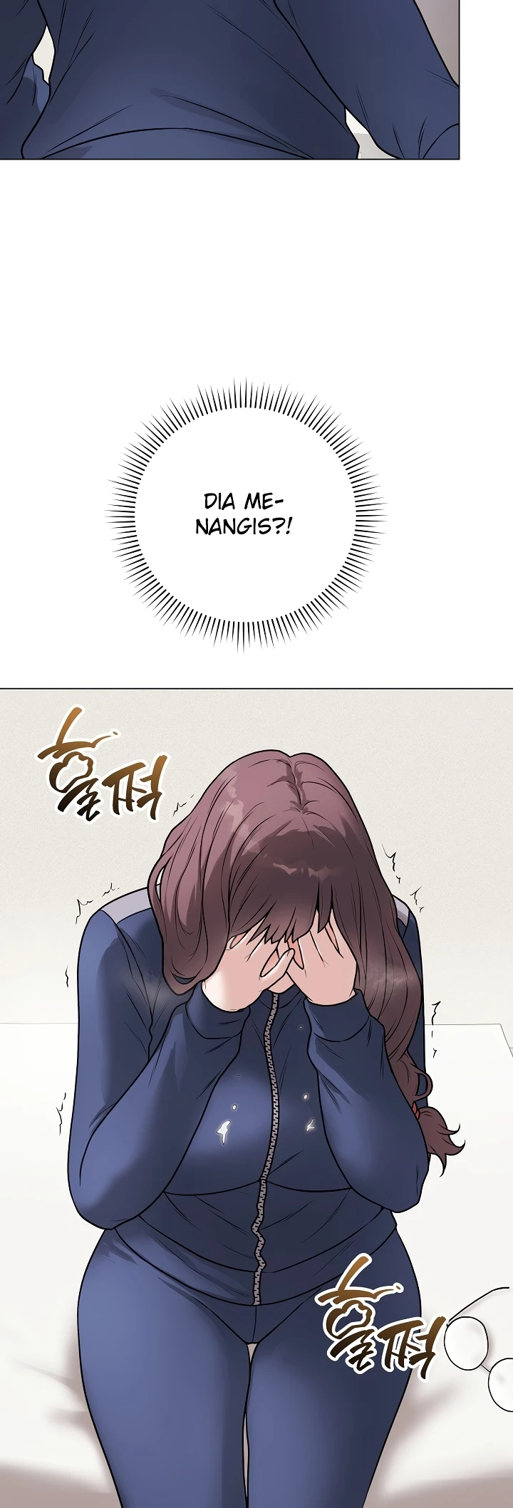 Signed, Sealed, Mistaken - Page 12